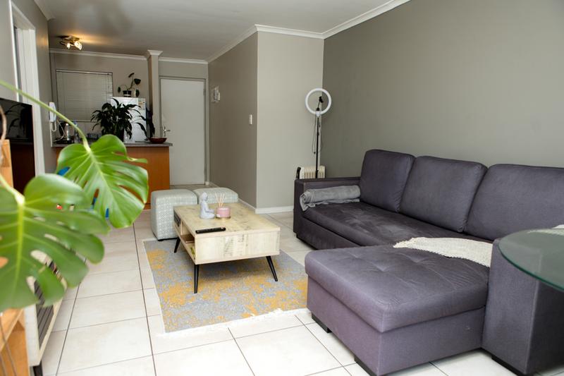 1 Bedroom Property for Sale in Salt River Western Cape